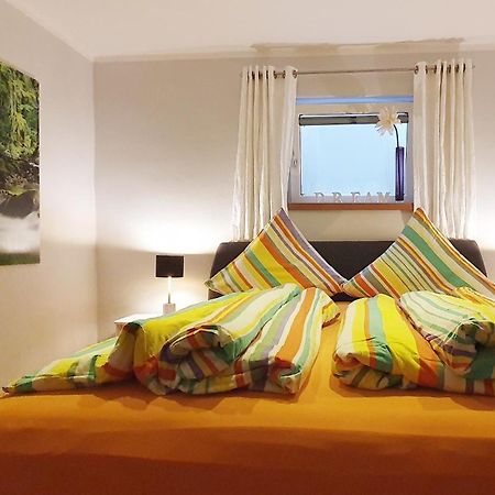 Ferienwohnung Hilpert Флинтсбах Екстериор снимка