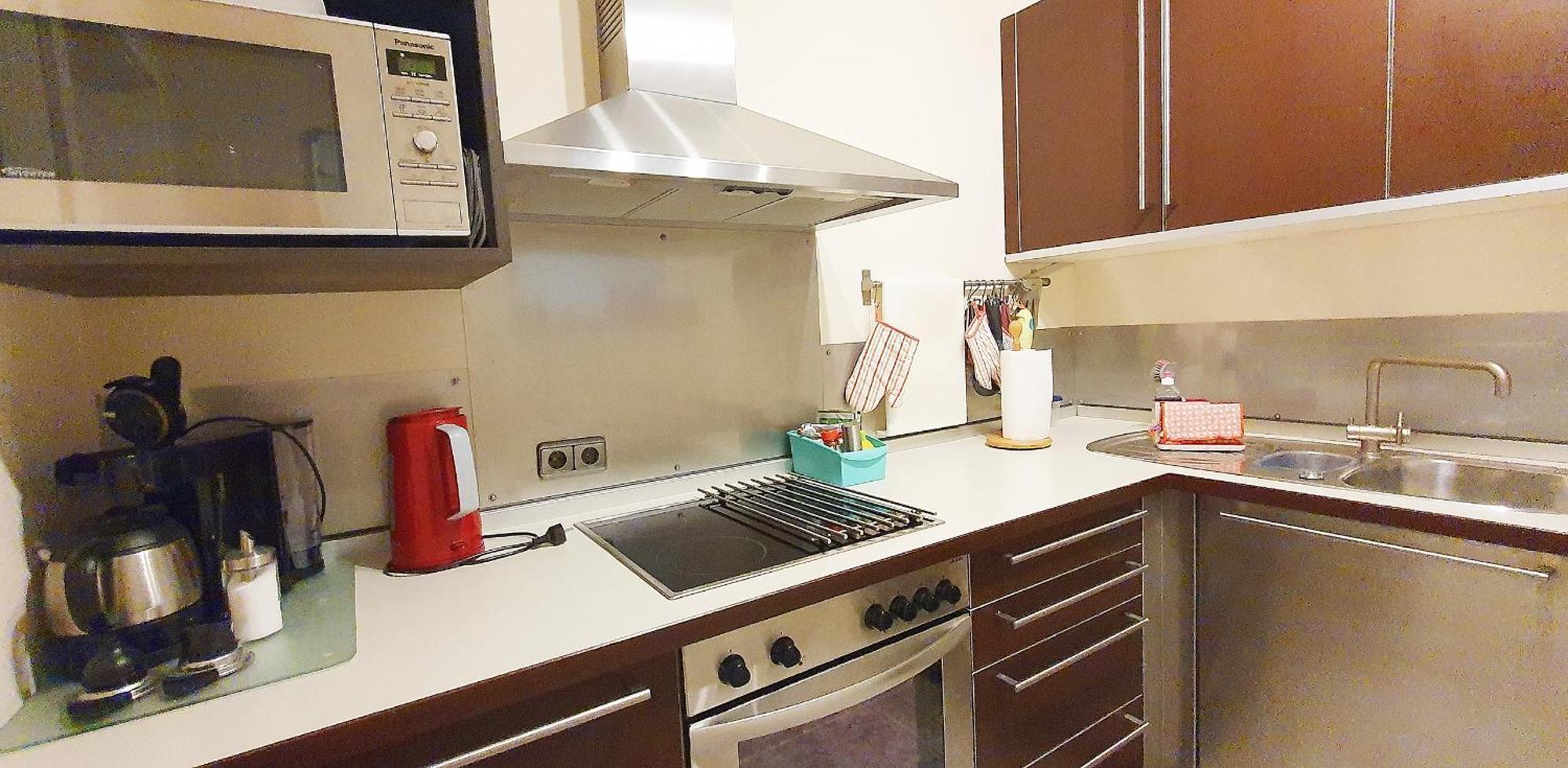 Ferienwohnung Hilpert Флинтсбах Екстериор снимка