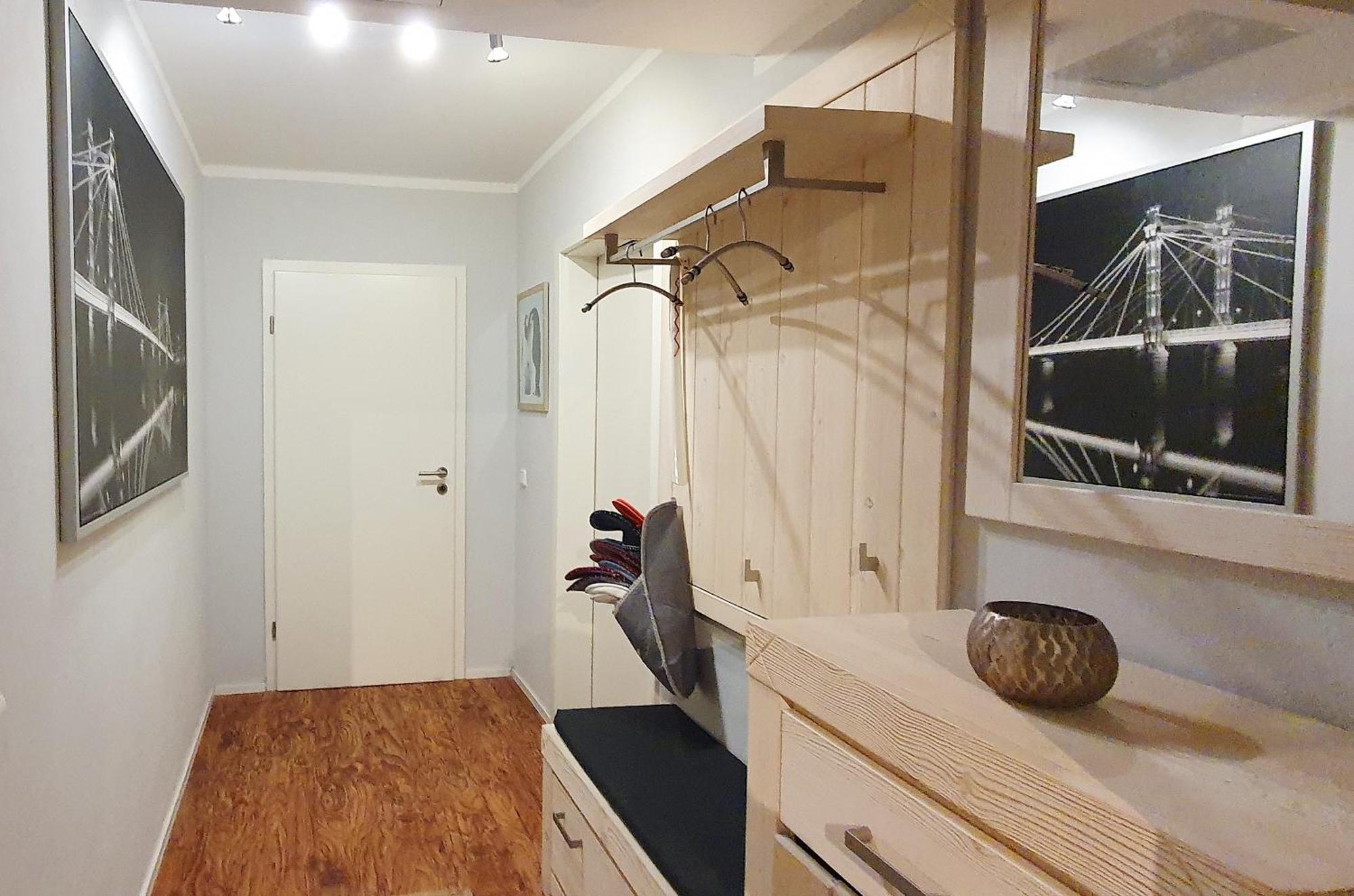 Ferienwohnung Hilpert Флинтсбах Екстериор снимка