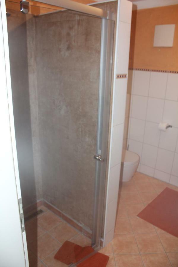 Ferienwohnung Hilpert Флинтсбах Екстериор снимка