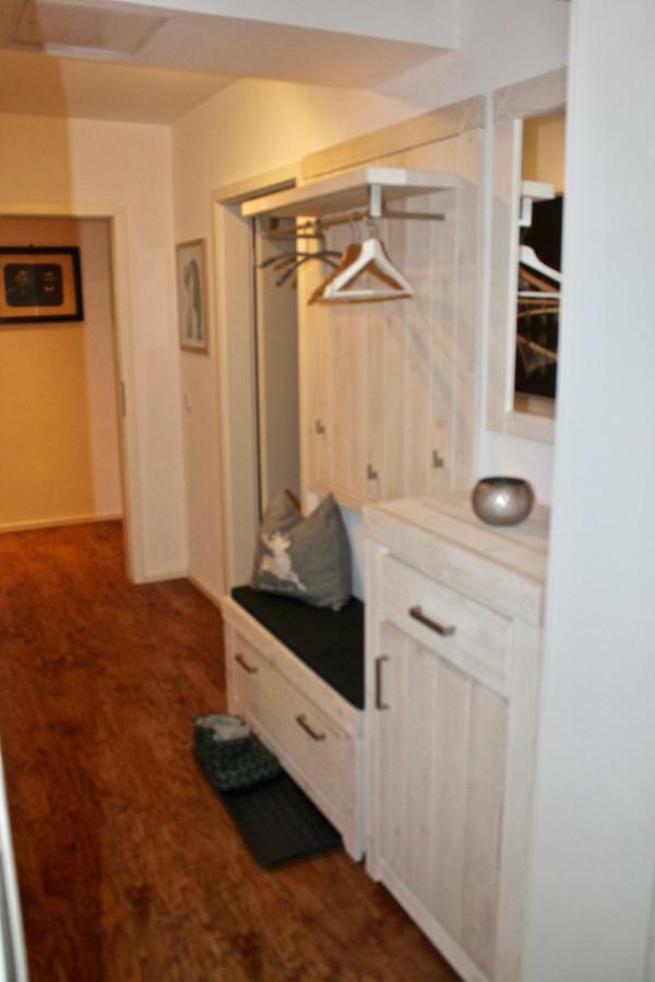 Ferienwohnung Hilpert Флинтсбах Екстериор снимка